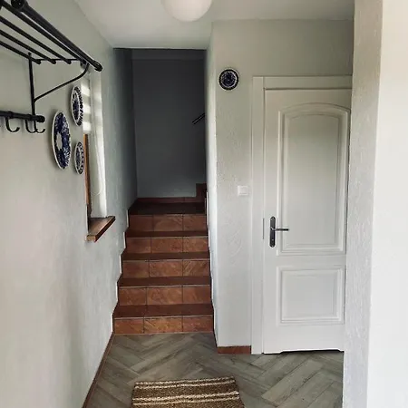 Domek U Danusi *