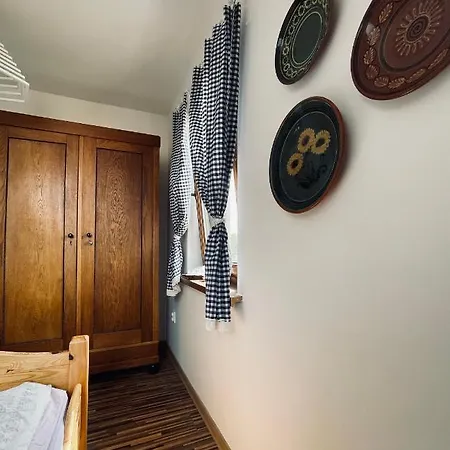 Domek U Danusi * Lubiatowo (Pomerania)
